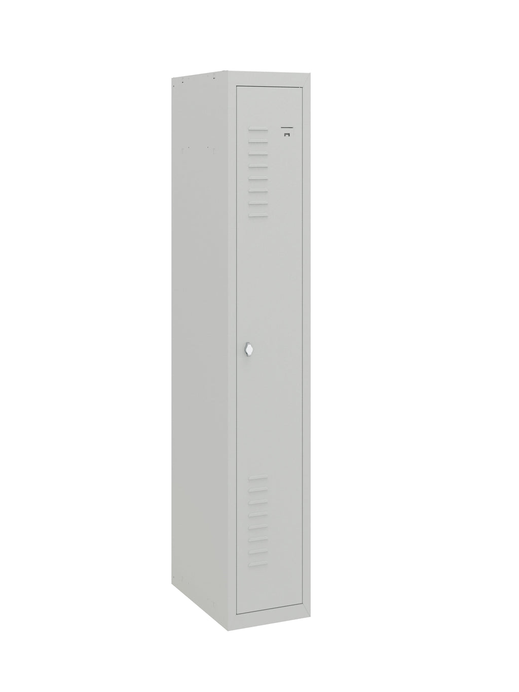 Flat-Packed Lockers – 1 & 2 Tier | Main & Add-On Units for Expandable Rows - BDS Series