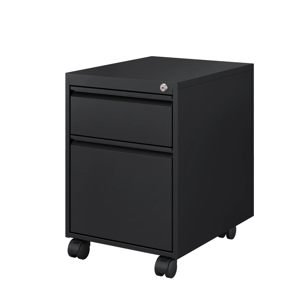 Mobile Box/Box/File Pedestal (VOR Core)