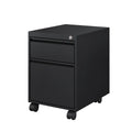 Mobile Box/Box/File Pedestal (VOR Core)
