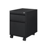 Mobile Box/Box/File Pedestal (VOR Core)
