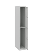 Flat-Packed Lockers – 1 & 2 Tier | Main & Add-On Units for Expandable Rows - BDS Series