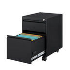 Mobile Box/Box/File Pedestal (VOR Core)
