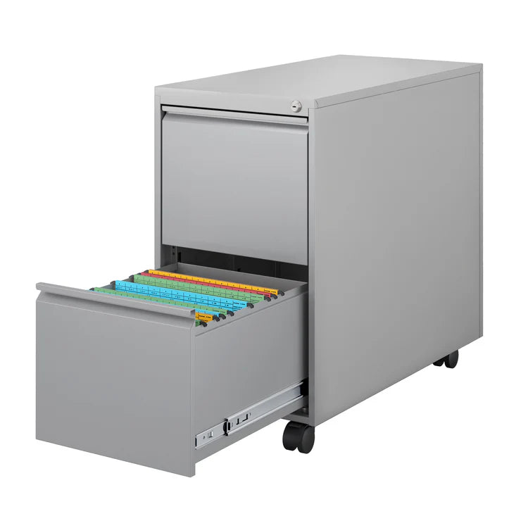 Mobile Box/Box/File Pedestal (VOR Core)