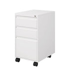 Mobile Box/Box/File Pedestal (VOR Core)