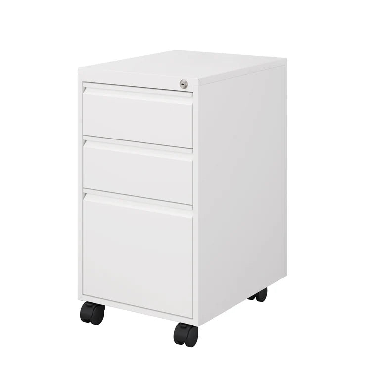 Mobile Box/Box/File Pedestal (VOR Core)