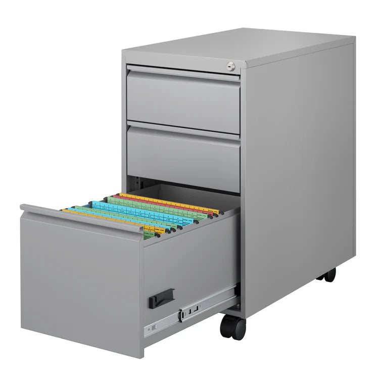 Mobile Box/Box/File Pedestal (VOR Core)