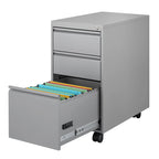 Mobile Box/Box/File Pedestal (VOR Core)