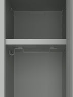 Flat-Packed Lockers – 1 & 2 Tier | Main & Add-On Units for Expandable Rows - BDS Series