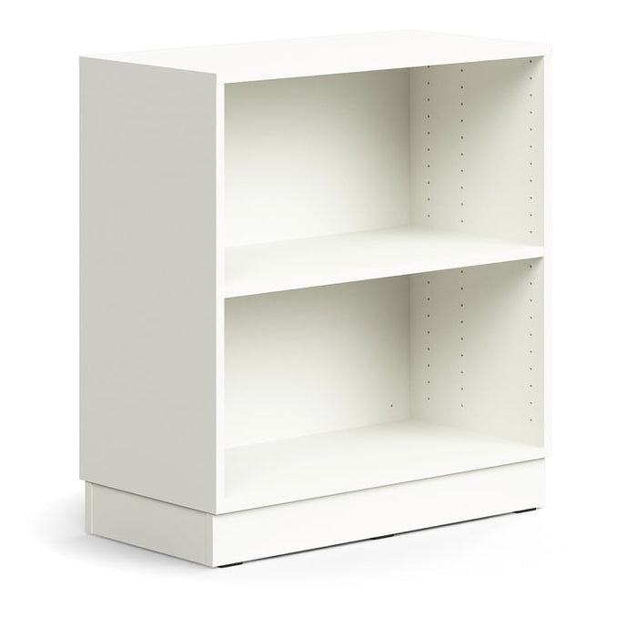 Laminate Bookcase with Adjustable Shelves (VOR Core)