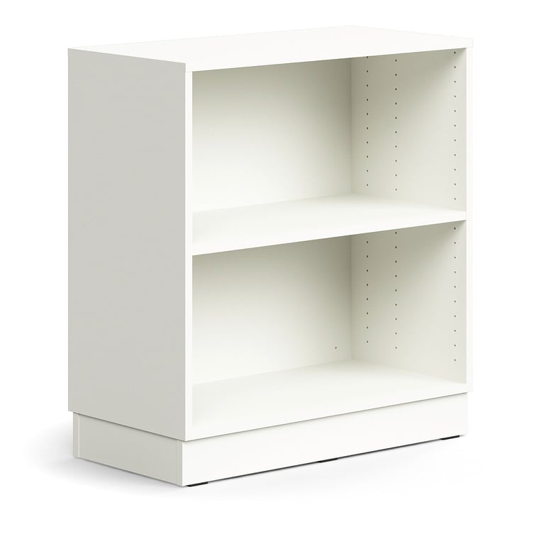 Laminate Bookcase with Adjustable Shelves (VOR Core)