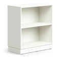 Laminate Bookcase with Adjustable Shelves (VOR Core)