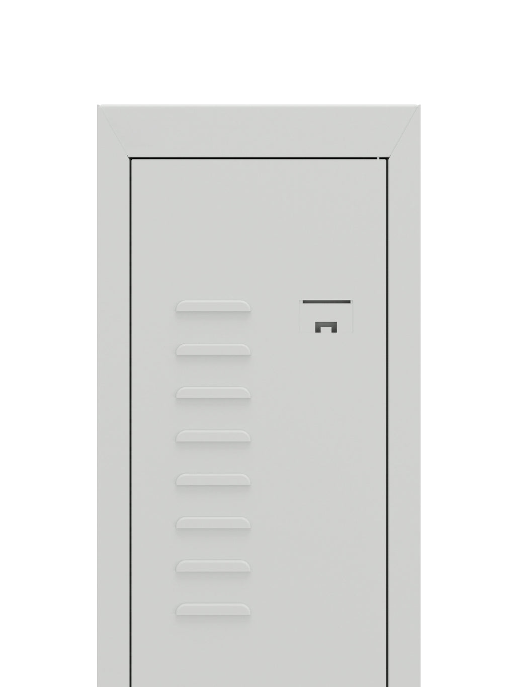 Flat-Packed Lockers – 1 & 2 Tier | Main & Add-On Units for Expandable Rows - BDS Series