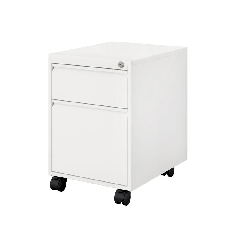 Mobile Box/Box/File Pedestal (VOR Core)
