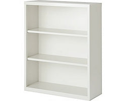 Laminate Bookcase with Adjustable Shelves (VOR Core)