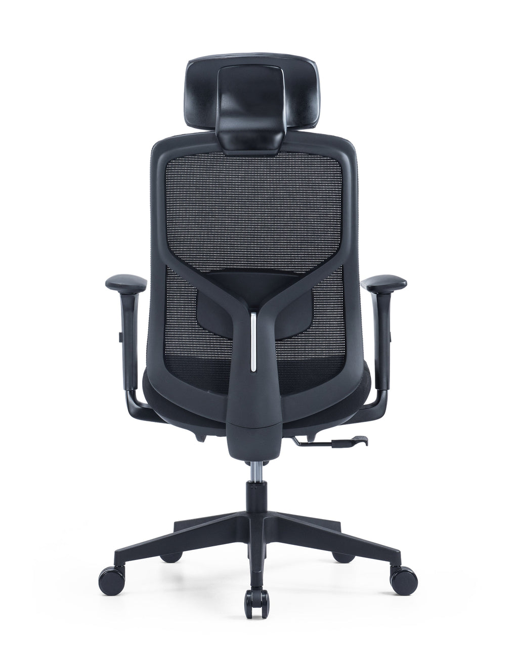 YNG Office Chair, Stylish Y-Frame Design with Full Ergonomic Adjustability