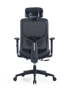 YNG Office Chair, Stylish Y-Frame Design with Full Ergonomic Adjustability