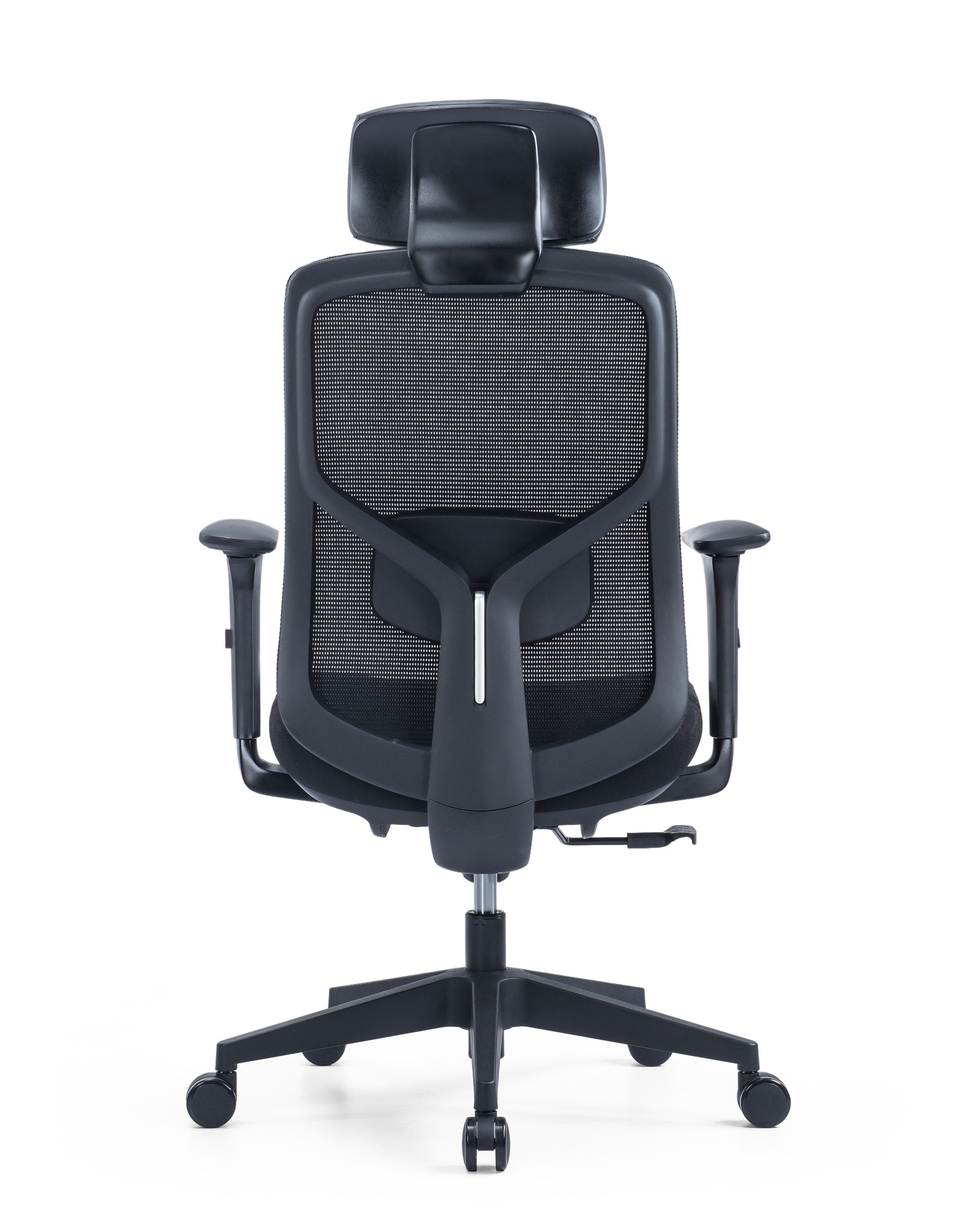 YNG Office Chair, Stylish Y-Frame Design with Full Ergonomic Adjustability