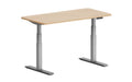Sit-Stand Electric Table (VOR Core)