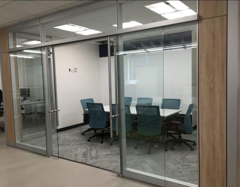 IMT Reflex - Solid Partition Panel (VOR Core)